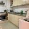Departamento en Recoleta