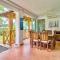 Serene Beach Haven In Las Terrenas