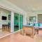 Serene Beach Haven In Las Terrenas