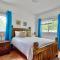 Serene Beach Haven In Las Terrenas