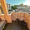 Bright and central suite with a balcony - Brno