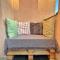 Bright and central suite with a balcony - Brno