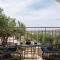 Modone Villas in Peloponnese