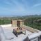 Modone Villas in Peloponnese