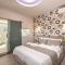 Acropolis Junior Suite