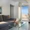 Acropolis Junior Suite