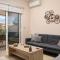 Harmony Apartment in Chania