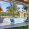New! Comfy Spacious Villa W- Pool, Jacuzzi, Bbq - 璜多里奥