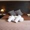 QHAWANA CABAÑAS & SUITES