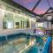 Private Waterfront Tranquil Oasis - جزيرة ماركو