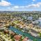 Private Waterfront Tranquil Oasis - جزيرة ماركو