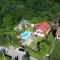 Villa Katarina with pool