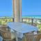 Beautiful Beachfront Penthouse At Cap Cana