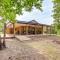 Lakefront Eufaula Vacation Rental with Private Dock - Eufaula