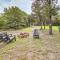 Lakefront Eufaula Vacation Rental with Private Dock - Eufaula