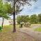 Lakefront Eufaula Vacation Rental with Private Dock - Eufaula
