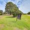 Lakefront Eufaula Vacation Rental with Private Dock