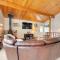 Cozy Groveland Chalet Near Yosemite!