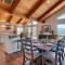NEW! Yosemite Mountain villa, stunning views -more - أواخورست
