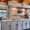NEW! Yosemite Mountain villa, stunning views -more - أواخورست