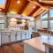NEW! Yosemite Mountain villa, stunning views -more - أواخورست