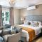 Lavender Farm Boutique Guest House