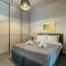 Ruby ' s Best Acropolis Apartment - Athén