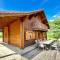 Chalet Le Chappoix, 4* avec grand jardin - 沃洛格河畔格朗热
