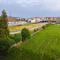 Piso Pampullo, a 100 m de la playa, y dos plazas de garage - Vilagarcia de Arousa