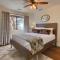 NEW! Yosemite Mountain villa, stunning views -more - أواخورست
