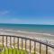 Oceanfront Condo with Balcony in Myrtle Beach! - 默特尔比奇