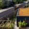 Eco lodge Utrecht Leidsche Rijn