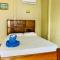 Arenal Home