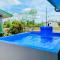 Arenal Home
