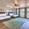 NEW! Yosemite Mountain villa, stunning views -more
