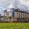 Hotel Playa de Laxe