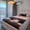 Exclusive St Constantine Suites