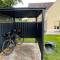 Chambre Zen - SDB WC Privatif - Entrée autonome - Grande TV NETFLIX - 贡比涅