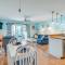 Carolina Beach Condo with Balcony Walk to the Ocean - كارولينا بيتش
