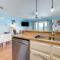 Carolina Beach Condo with Balcony Walk to the Ocean - كارولينا بيتش