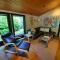Holiday home in Waldbrunn for five Person - 瓦尔德布伦