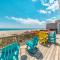 The Beachcomber - توبسيل بيتش