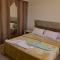 Apartment 1Bedroom - Inside Karma Beach Resort - Beach Free Access - الغردقة