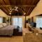 Lofts Asa Delta apartamento com cozinha