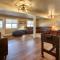 NEW! Yosemite Mountain villa, stunning views -more - أواخورست