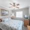 Coral Surf #A1 - Beachy Keen - Carolina Beach