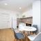 Newly refurnished apartment with large garden - Budua