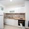 Newly refurnished apartment with large garden - Budua