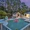 Naples Escape, 2 Villas, Pickleball, Basketball, Heated pool & Spa, Game Room - Naples