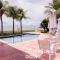 In Mare Resort Beira Mar com Jacuzzi by Qavi - Granja Beira Mar